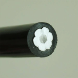 Aluminium Steel Core Overhead Insulated Cable_Low Voltage_